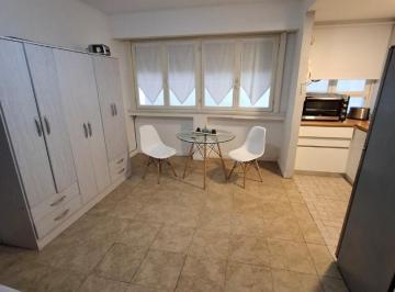 Departamento · 23m² · 1 Ambiente · Dto. 1 Amb. Contrafrente 23 m². - Centro
