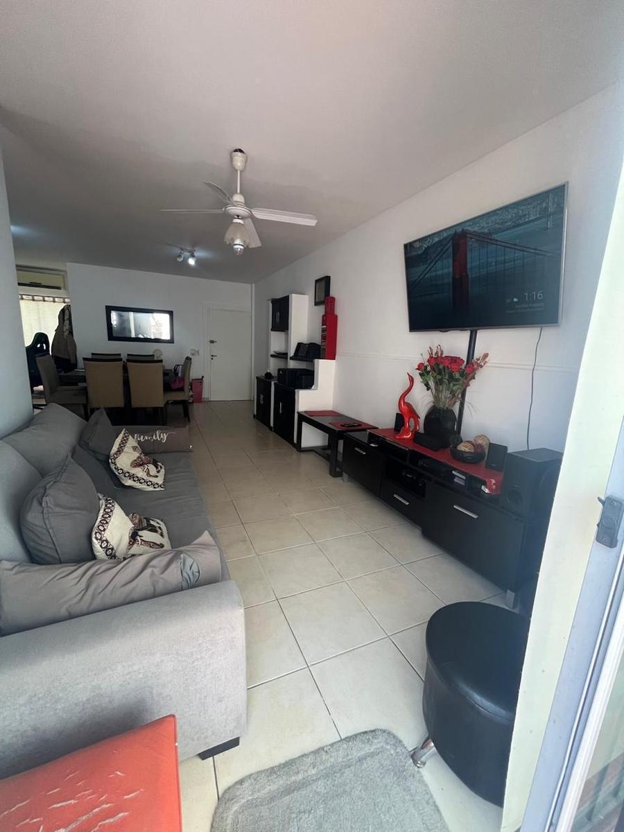 Achega al 3400, Villa Urquiza, Capital Federal