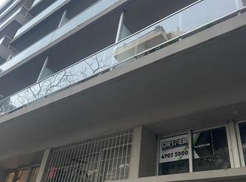 Departamento · 33m² · 1 Ambiente · Excelente Monoambiente con Amenities