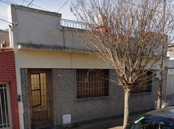Casa · 60m² · 3 Ambientes · PH 3 Ambientes en Villa Sarmiento