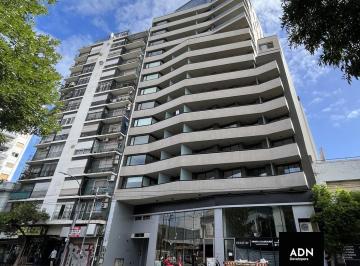 Departamento · 24m² · 1 Ambiente · Departamento Monoambiente Al Frente en Venta. Full Amenities.