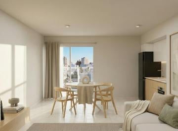 Departamento · 52m² · 2 Ambientes · Excelente Depto. de 2 Ambientes en El Barrio de Boedo Al Contrafrente!