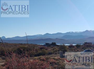 Terreno · 1941m² · Terreno en Venta. Barrancas de Dina Huapi Lote N° 223