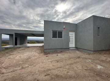 Casa · 1000m² · 6 Ambientes · 2 Cocheras · Casa en Venta - Villa del Lago, Villa Carlos Paz