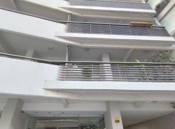 FACHADA · Venta - Departamento - 2 Dorm. - Guemes 2047 - Pichincha - Rosario
