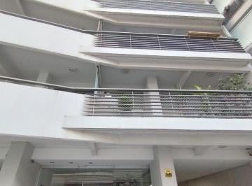 FACHADA · Venta - Departamento - 2 Dorm. - Guemes 2047 - Pichincha - Rosario