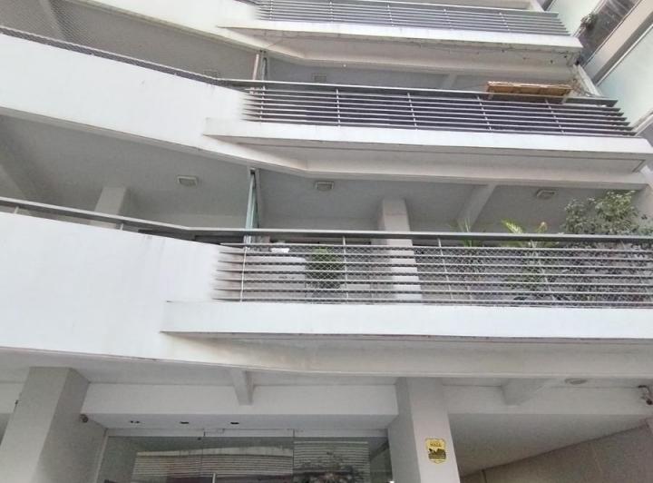 Departamento · 71m² · 3 Ambientes