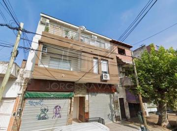 Departamento · 55m² · 3 Ambientes · Depto. 3 Ambientes - Alvear 1930 - Villa Ballester