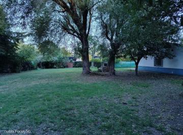 Terreno , La Plata · Lotes en Venta Calle 133 y 483