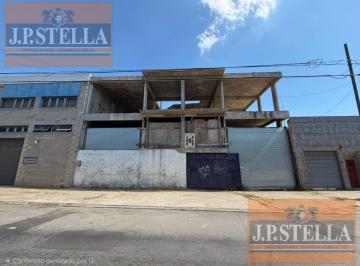 Terreno · 1074m² · Lote 761 m² C/ Losa en Construcción de 3 Plantas 1.074 m² - Mataderos