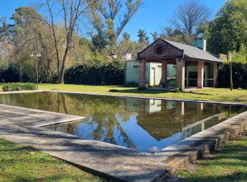 Terreno · 1012m² · Terreno Lote en Venta Ubicado en La Lonja, Pilar, G. B. a. Zona Norte