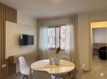 Departamento · 38m² · 2 Ambientes · Amoblado Venta Depto 1 Dorm - Nueva Cordoba