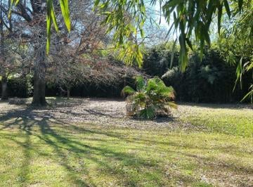 Terreno · 720m² · Terreno Lote en Venta Ubicado en La Lonja, Pilar, G. B. a. Zona Norte