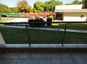 Departamento de 3 ambientes, Córdoba · Alquilo Dpto 3 Dorm. en Complejo Terruño del Sur