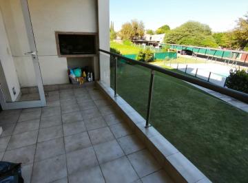 Departamento de 3 ambientes, Córdoba · Alquilo Dpto 3 Dorm. en Complejo Terruño del Sur