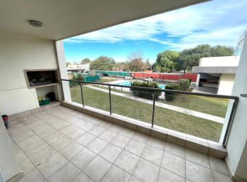 Departamento de 4 ambientes, Córdoba · Alquilo Dpto 3 Dorm. en Complejo Terruño del Sur
