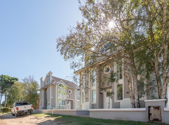 Departamento · 70m² · 4 Ambientes · 1 Cochera