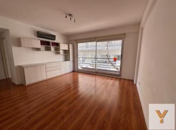 Departamento · 39m² · 2 Ambientes · Departamento en Venta - 1 Dormitorio 1 Baño - Palermo
