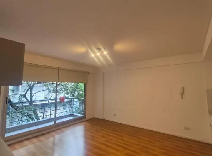 Departamento · 39m² · 2 Ambientes