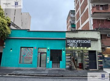 PH · 498m² · 10 Ambientes · PH en Barrio Sur