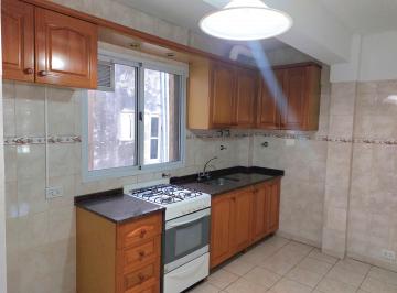 Departamento 80m² Alquiler Distrito Centro · Dueño Alquila Departamento 2 Dorm.