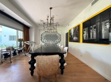 Casa de 7 ambientes, Pilar · Tortugas Country Club Venta 5 Dorm Ulrich Propiedades