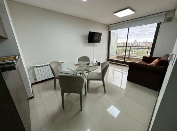 Departamento · 50m² · 2 Ambientes · 1 Cochera · Oportunidad de Alquiler Depto Premium