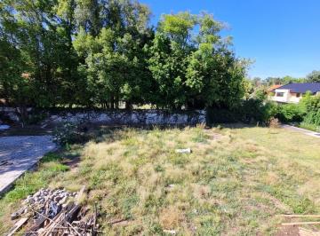 Terreno · 725m² · Terreno en Las Lomas de San Isidro