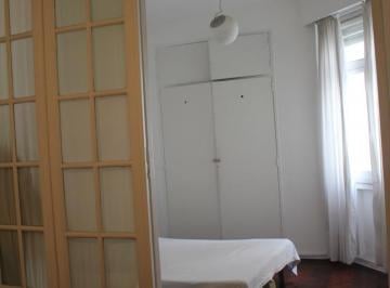 Departamento · 42m² · 2 Ambientes · Departamento en Alquiler - 1 Dormitorio 1 Baño - Barrio Norte