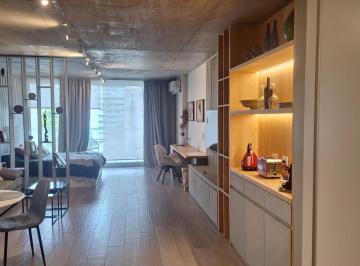 Departamento · 51m² · Departamento Premium Full Amenities y Amoblado - Palermo Hollywood