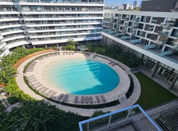 Departamento · 51m² · Departamento Premium Full Amenities y Amoblado - Palermo Hollywood