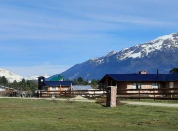 Foto · Terreno Venta Villa del Lago. Chubut