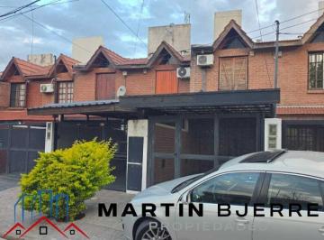 MBJ-MBJ-244_2 · Alquiler de Casa 3 Ambientes en Puertas del Sol, Ciudad Evita