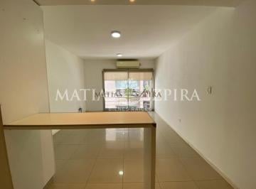 Departamento · 27m² · 1 Ambiente · Venta de Departamento Monoambiente en Castelar Norte.