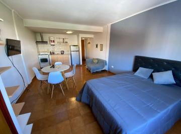 Departamento · 30m² · 1 Ambiente · Departamento Amoblado 36 10 y 11