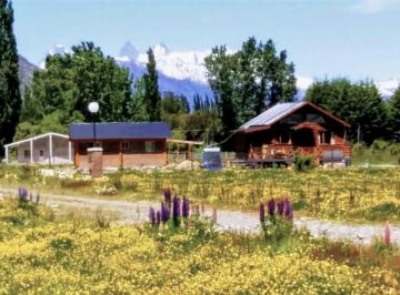 Foto · Terreno Venta Villa del Lago. Chubut