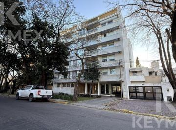 Departamento · 82m² · 3 Ambientes · 1 Cochera · Departamento de 2 Dorm. con Cochera Cubierta en Venta en La Plata