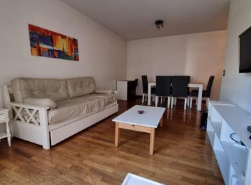 Departamento · 51m² · 2 Ambientes · Departamento en Las Cañitas