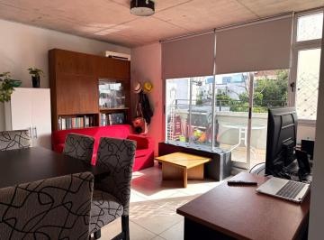 Departamento de 2 ambientes, Saavedra · Venta Departamento 2 Ambientes Saavedra