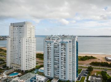 Foto1 · Departamento de 3 Dorm. en Venta a Pasos del Mar. Gala Tower