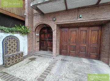 Departamento · 60m² · 3 Ambientes · 1 Cochera · Venta - Departamento 3 Amb en Beccar con Balcón, Cochera y Baulera