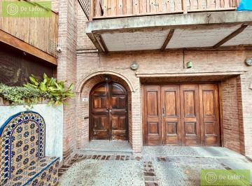 Departamento · 60m² · 3 Ambientes · 1 Cochera · Venta - Departamento 3 Amb en Beccar con Balcón, Cochera y Baulera