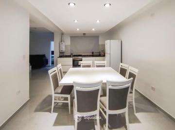Casa · 75m² · 3 Ambientes · Venta | Permuta - Casa de 2 Dorm. - Barrio Parque Casado, Rosario.