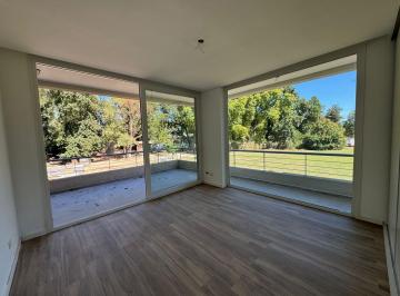 Departamento · 119m² · 4 Ambientes · 2 Cocheras · Departamento en La Lonja