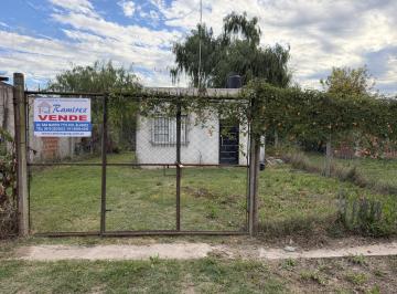 Casa · 30m² · 1 Ambiente · Casa en Venta 1 Amb. a Terminar Lote 300 m² - General Rodriguez