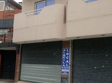 Local comercial de 3 ambientes, Parque Avellaneda · # Deposito / Local 180 M²c # C/ Oficina o T/c # Terrazas # Disponible Ya!
