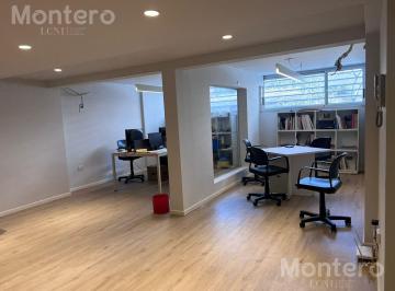 Oficina comercial · 55m² · 1 Ambiente · Oficina Tipo Estudio en Alquiler