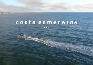 Terreno · 867m² · Terreno en Costa Esmeralda