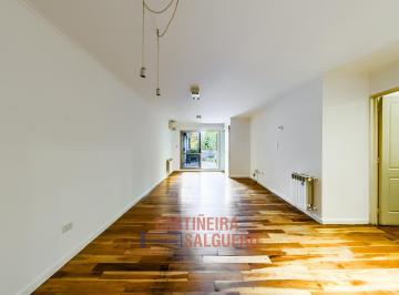 Living Comedor · Venta Departamento Tres Dorm. con Cochera Doble y Terraza de 30 m con Amenities - General Paz