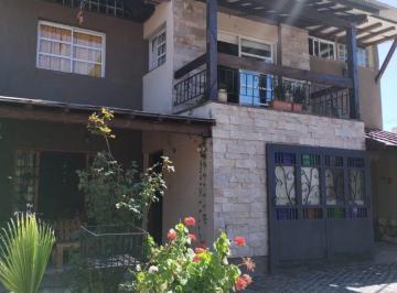 Casa de 8 ambientes, Luzuriaga · Euskadi Vende Excelente Casa en Luzuriaga - Apta Credito - Usd 160.000